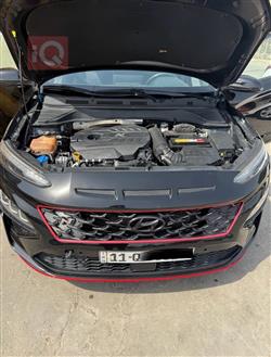 هيونداي كونا